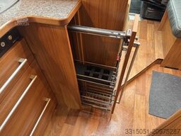 DETHLEFFS Magic Edition T 1 EB Solar+Markise+TV+Abzugshaub