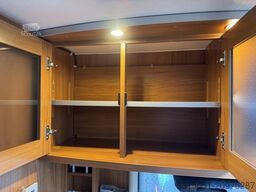 DETHLEFFS Magic Edition T 1 EB Solar+Markise+TV+Abzugshaub