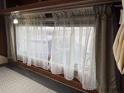 DETHLEFFS Magic Edition T 1 EB Solar+Markise+TV+Abzugshaub