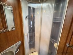 DETHLEFFS Magic Edition T 1 EB Solar+Markise+TV+Abzugshaub