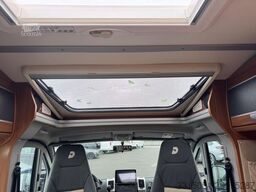 DETHLEFFS Magic Edition T 1 EB Solar+Markise+TV+Abzugshaub