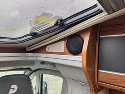 DETHLEFFS Magic Edition T 1 EB Solar+Markise+TV+Abzugshaub