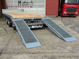 MÜLLER-MITTELTAL ETÜTAR 14,4  Plateau, LED,  Runduml.