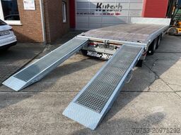 MÜLLER-MITTELTAL ETÜTAR 14,4  Plateau, LED,  Runduml.