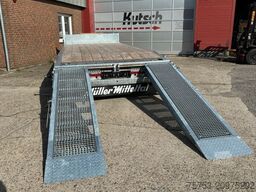 MÜLLER-MITTELTAL ETÜTAR 14,4  Plateau, LED,  Runduml.