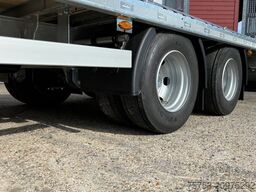 MÜLLER-MITTELTAL ETÜTAR 14,4  Plateau, LED,  Runduml.