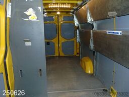 MERCEDES-BENZ Sprinter 314 CDI Maxi KLIMA-KAMERA-REGALSYSTEM