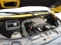 MERCEDES-BENZ Sprinter 314 CDI Maxi KLIMA-KAMERA-REGALSYSTEM