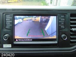 VOLKSWAGEN Crafter 2.0 TDI Maxi Klima-Regalsystem-Kamera