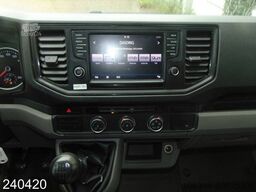 VOLKSWAGEN Crafter 2.0 TDI Maxi Klima-Regalsystem-Kamera