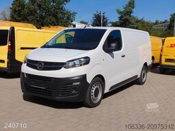 OPEL Vivaro Edition L3 2.0 BlueHDi 120 FAP A/C-KAMERA