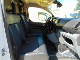 OPEL Vivaro Edition L3 2.0 BlueHDi 120 FAP A/C-KAMERA