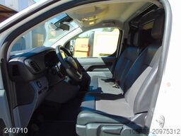 OPEL Vivaro Edition L3 2.0 BlueHDi 120 FAP A/C-KAMERA