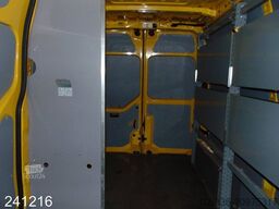 RENAULT Master 2.3 dCi 145 L2H2 -Klima-Regalsystem-Kamer