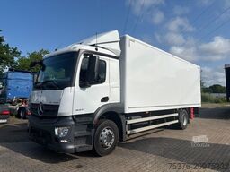 MERCEDES-BENZ Actros 1824 4x2
