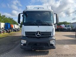 MERCEDES-BENZ Actros 1824 4x2