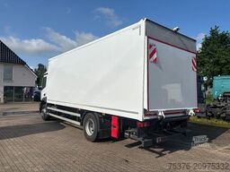 MERCEDES-BENZ Actros 1824 4x2