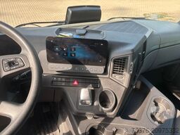 MERCEDES-BENZ Actros 1824 4x2