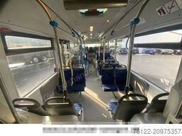 MAN A 23 Lion?s City G/Original-KM/O530GCitaro/Klima
