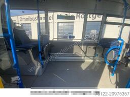 MAN A 23 Lion?s City G/Original-KM/O530GCitaro/Klima