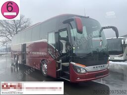 SETRA S 516 HD/top Zustand!!!/Travego/Tourismo/R08/R09