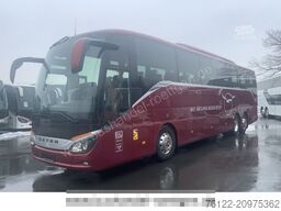 SETRA S 516 HD/top Zustand!!!/Travego/Tourismo/R08/R09