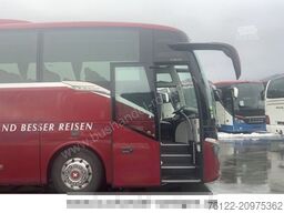 SETRA S 516 HD/top Zustand!!!/Travego/Tourismo/R08/R09