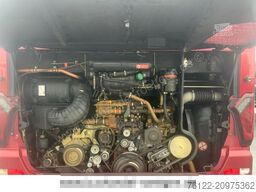 SETRA S 516 HD/top Zustand!!!/Travego/Tourismo/R08/R09