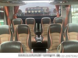 SETRA S 516 HD/top Zustand!!!/Travego/Tourismo/R08/R09