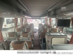 SETRA S 516 HD/top Zustand!!!/Travego/Tourismo/R08/R09