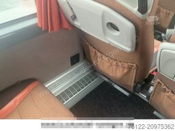 SETRA S 516 HD/top Zustand!!!/Travego/Tourismo/R08/R09