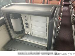 SETRA S 516 HD/top Zustand!!!/Travego/Tourismo/R08/R09