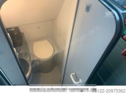 SETRA S 516 HD/top Zustand!!!/Travego/Tourismo/R08/R09