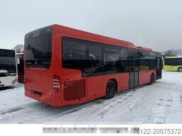MERCEDES-BENZ O 530 Citaro/Euro5/A20/A21