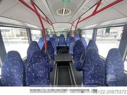 MERCEDES-BENZ O 530 Citaro/Euro5/A20/A21