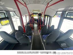 MERCEDES-BENZ O 530 Citaro/Euro5/A20/A21