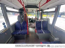 MERCEDES-BENZ O 530 Citaro/Euro5/A20/A21