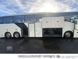 VOLVO 9700 I-Shift/Tourismo/Travego/R09