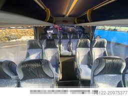 VOLVO 9700 I-Shift/Tourismo/Travego/R09