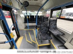 MAN A 21 Lion?s City/3-türig/O530Citaro/50x vor.