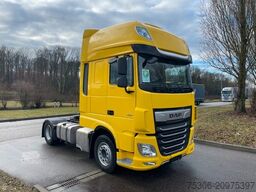 DAF FT XF 480 SSC