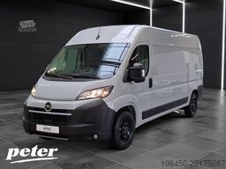 Opel Movano 2.2 D L3H2 +Rückfahrkamera+AHZV+