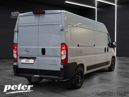 Opel Movano 2.2 D L3H2 +Rückfahrkamera+AHZV+