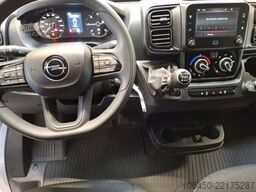 Opel Movano 2.2 D L3H2 +Rückfahrkamera+AHZV+