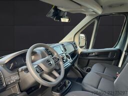 Opel Movano 3-Seiten-Kipper 3,5t L2 +Allwetter+