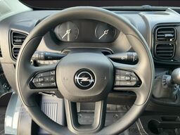 Opel Movano 3-Seiten-Kipper 3,5t L2 +Allwetter+