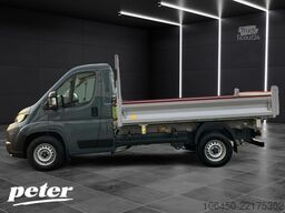 Opel Movano 3-Seiten-Kipper 3,5t L2 +Allwetter+