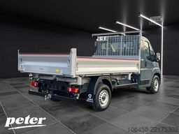Opel Movano 3-Seiten-Kipper 3,5t L2 +Allwetter+