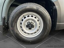 Opel Movano 3-Seiten-Kipper 3,5t L2 +Allwetter+