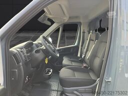Opel Movano 3-Seiten-Kipper 3,5t L2 +Allwetter+